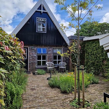 Citycottage Alkmaar Exteriör bild